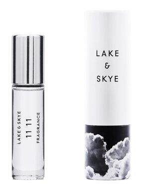 Lake & Skye
11 11 Fragrance Oil Rollerball